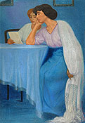 La letterażFrancesco Paolo Grilli˹••
