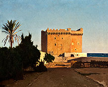 Il castello di St. HonoratʥŵǱAlberto Pasini•