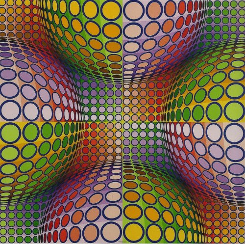 Vega-Lep, 1970