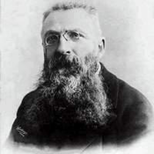 Auguste Rodin
