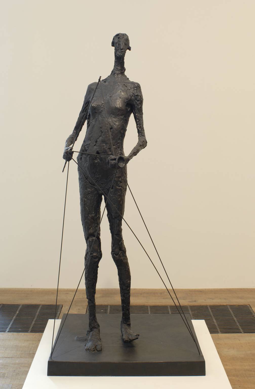 Diabolo, 1950