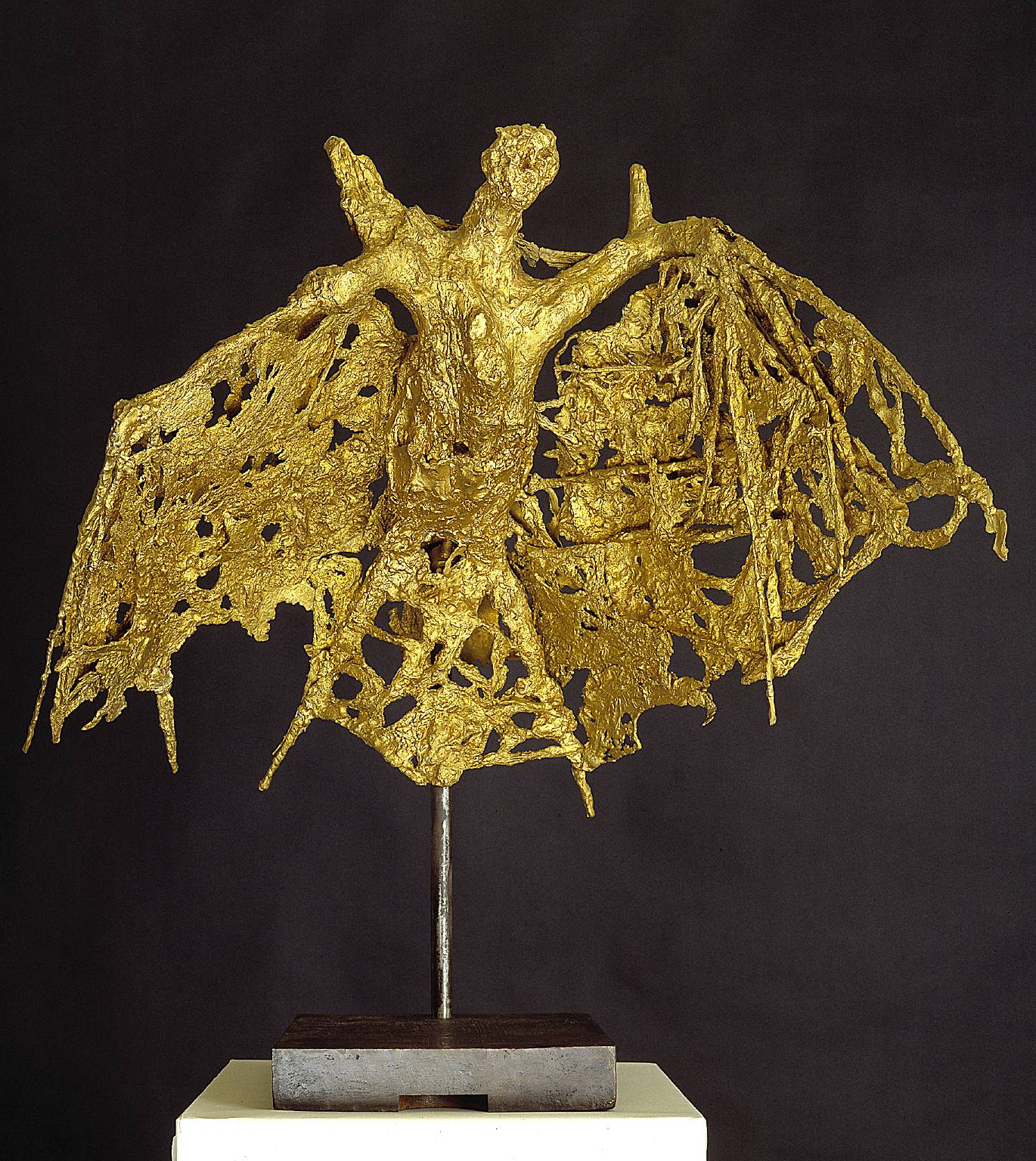 The Bat, 1946