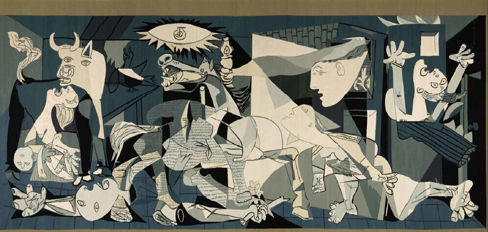 Guernica 1937
