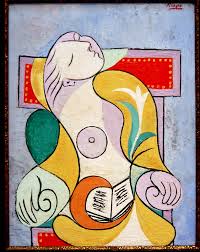 La Lecture 1932
