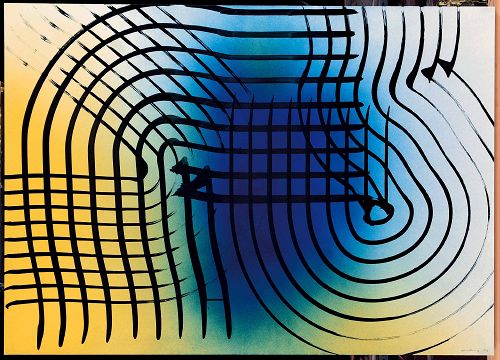 Untitled, 1973