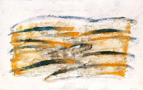 Composition, 1961