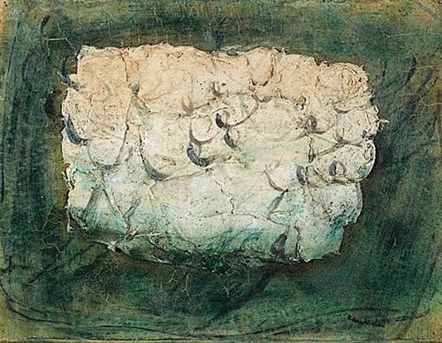 Untitled 1943