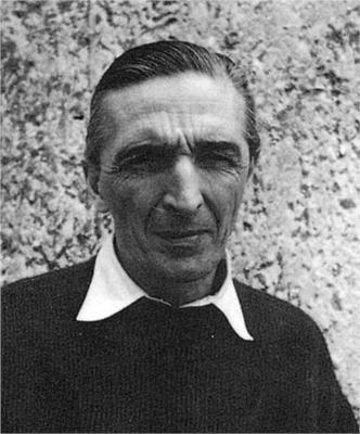 JEAN FAUTRIER