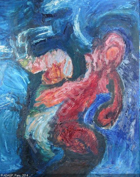 Salome 1960