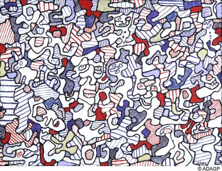 Comings and goings, 1965