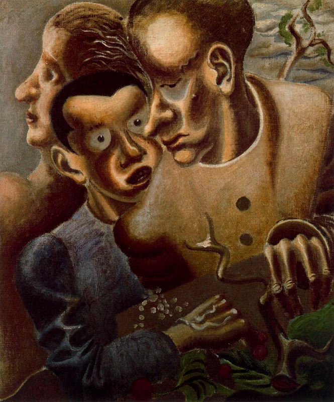 Lecciones Botanica, 1924-1925
