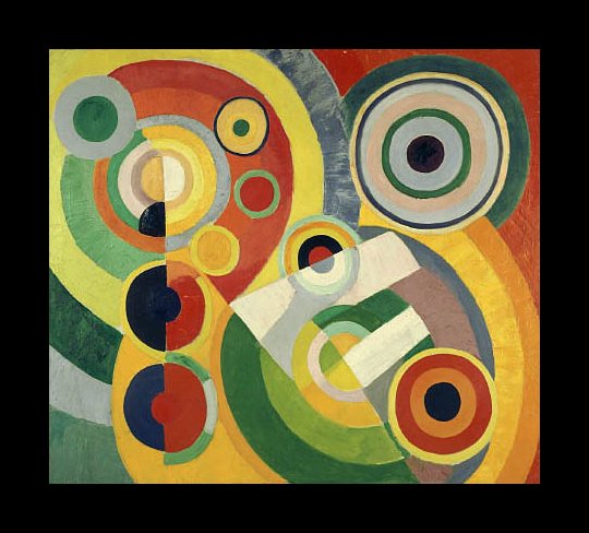 The Joy of Life, 1930