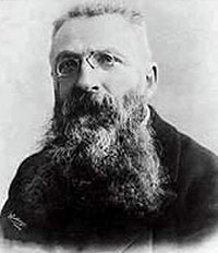 Auguste Rodin