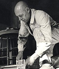 Jean Dubuffet