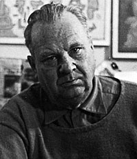 Willi Baumeister