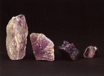 紫晶