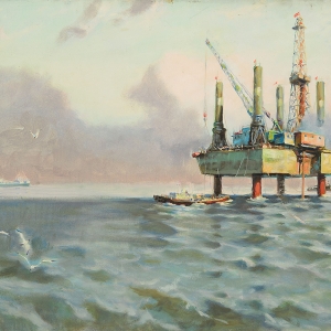 Dagang Oilfield Dagang Oilfield