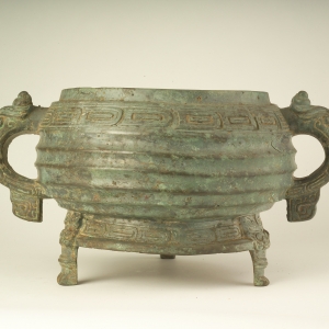 青铜礼器 青铜礼器