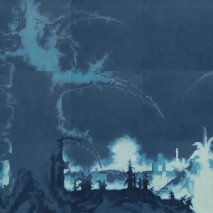 苏新平：风景1号 Landscape No.1