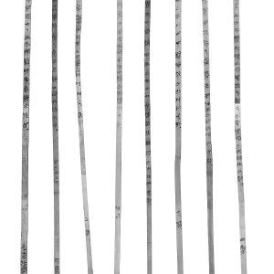Twelve tombs from the end of the Warring States to the Qin dynasty were excavated at Shuihudi, Yunmeng County, Hubei Province, among which more than 1,000 Qin slips were unearthed from the  tomb No.11, recording the Qin laws and archives. The calligraphy in the slips is delicate and smooth, written in the seal and official script with informal font and shape.