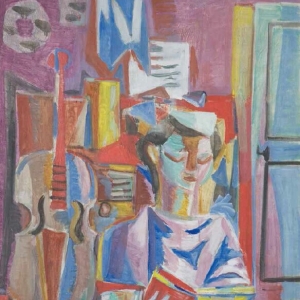 Reader  