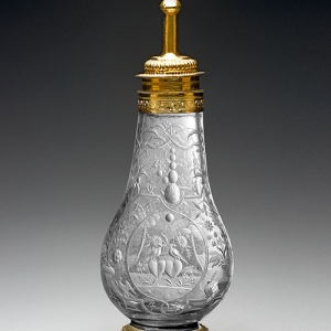 Milk Bottle 