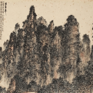 张家界