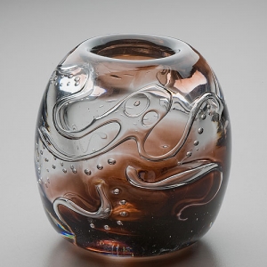 Vase with Octopus Pattern Vase with Octopus Pattern