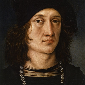 Portrait of a Man 