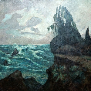 Poesia del mare – Gino Romiti 