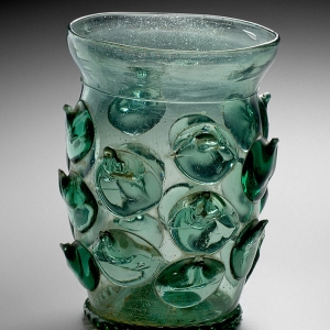 Wine Glass  
