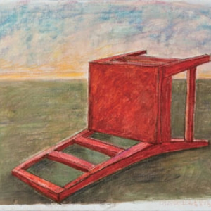Armchair 