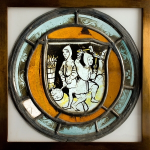 Stained Glass Stained Glass