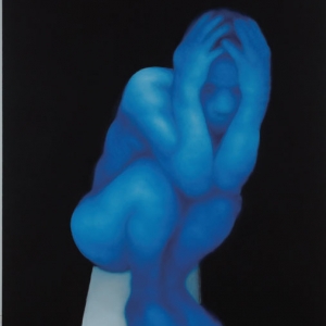 Blue No. 12 