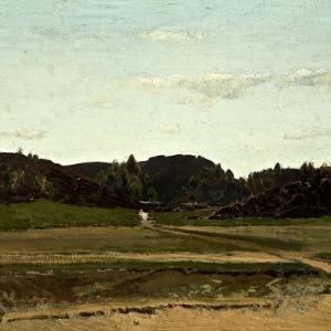 La lunga rupe – Alberto Pasini 