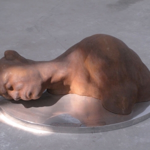 Body Sculpture  