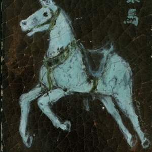 Wooden Horse 