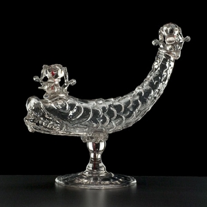 Dolphin Candlestick (for table decoration) Dolphin Candlestick (for table decoration)