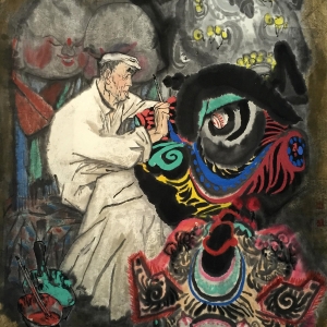 狮韵